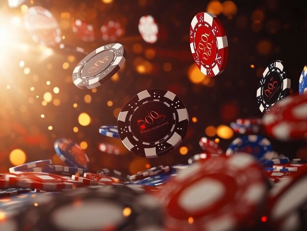 pengeluaran qatar Speed Baccarat multi-angle live dealer view on mobile